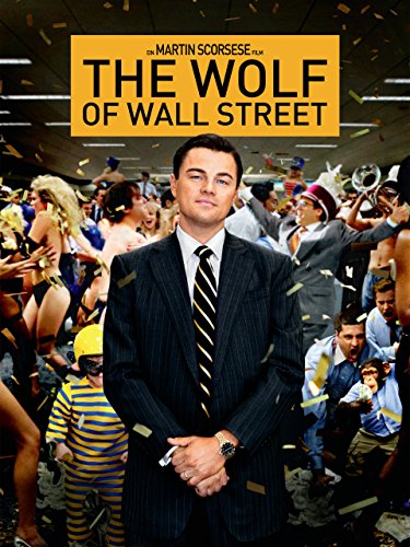 The Wolf of Wall Street [dt./OV]