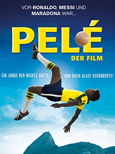 Pelé: Der Film [dt./OV]